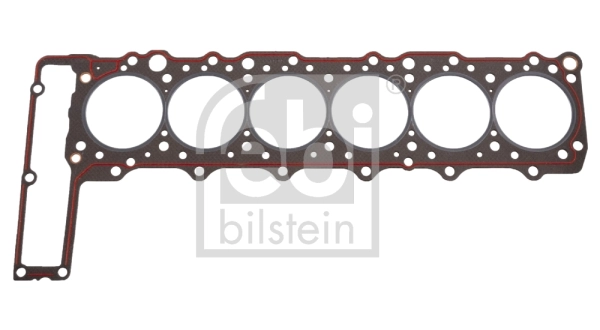 Gasket, cylinder head